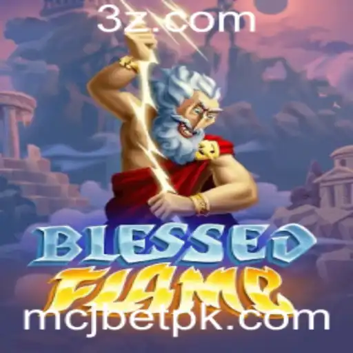 Descubra o Fascinante Mundo do Jogo BlessedFlame