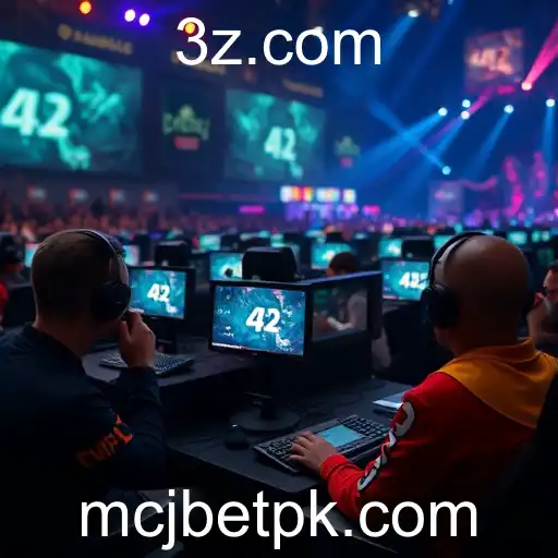 Cenário Atual do Mercado de Jogos e o Impacto do mcjbet