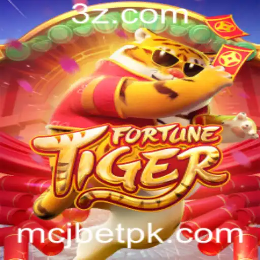 FortuneTiger: Descubra a Emoção do Jogo com MCJBet
