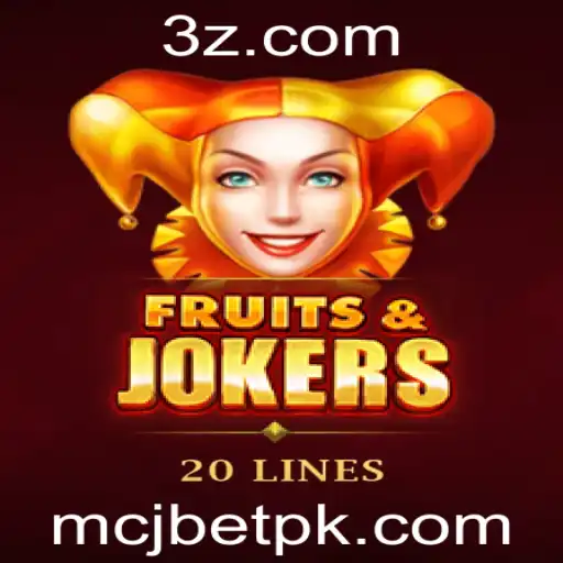 Descubra o Empolgante Mundo de FruitsAndJokers20