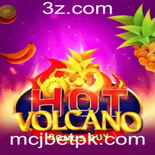 Explorando o Mundo de Hot Volcano Bonus Buy