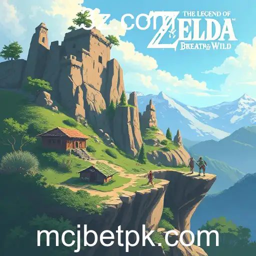 O Impacto Crescente de MCJBet no Setor de Jogos