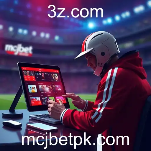 A Evolução dos Jogos Online em 2025: O Impacto do mcjbet