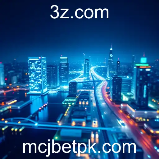 Ascensão do MCJBet no Mercado de Jogos Online