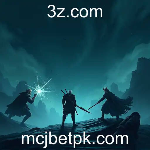 Crescimento do Mercado de Jogos Online em 2026 e o Impacto do mcjbet