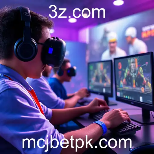 Revolução nos Jogos Online: Tendências e Desafios