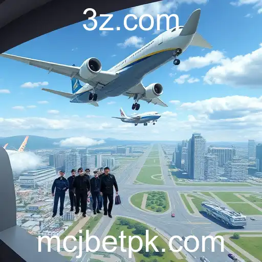 A Ascensão do MCJBet no Mercado de Apostas Online