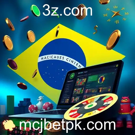 A Ascensão dos Jogos Online no Brasil