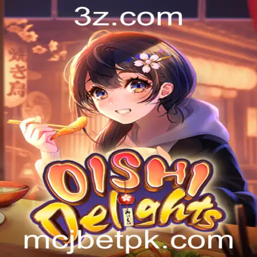 Descubra o Encantador Mundo de OishiDelights: Um Guia Completo