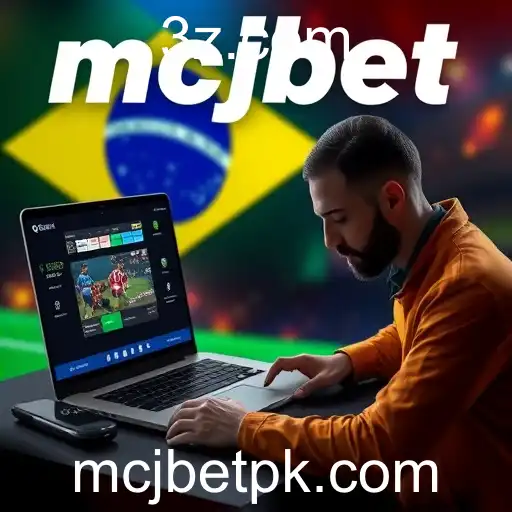 Crescimento dos Jogos Online em 2025: O Papel do Site 'MCJBet'