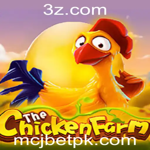 ChickenFarm: Descubra o Universo Emocionante do Jogo de Estratégia com MCJBet