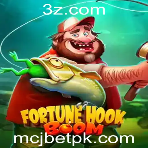 Explorando FortuneHookBoom: O Novo Fenômeno dos Jogos de Azar