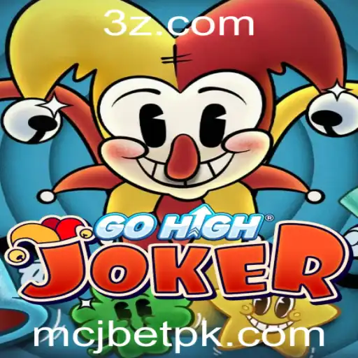 Explorando o Universo de GoHighJoker: Um Jogo Revolucionário