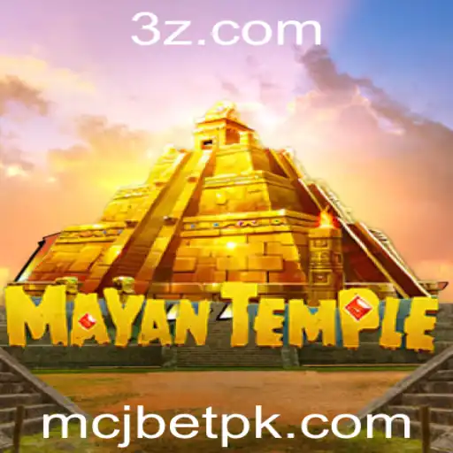 Descubra a Aventura Extrema em MayanTemple: Um Novo Horizonte no Mundo dos Jogos