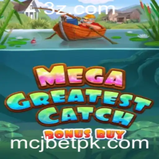 MegaGreatestCatchBonusBuy: A Evolução dos Jogos de Caça Online