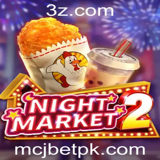 Explorando o Fascinante Mundo de NightMarket2