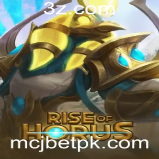 Descubra a Emoção de RiseofHorus: O Jogo de Estratégia do Momento