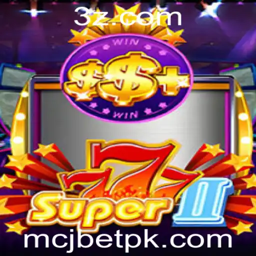 Explorando o Mundo de Super777II: Um Mergulho nas Regras e Dinâmicas do Jogo