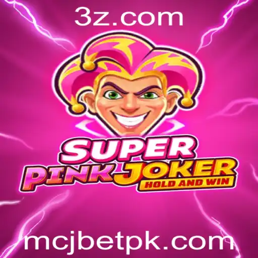 Descubra o Empolgante Mundo de SuperPinkJoker: Uma Viagem Ao Universo dos Jogos com mcjbet