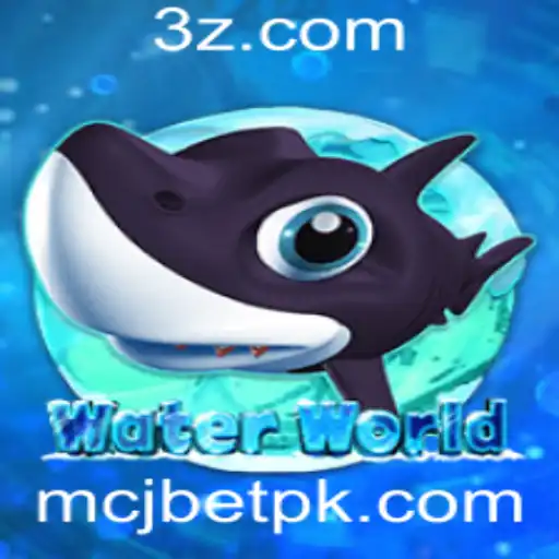 Explorando o Fascinante Mundo do Jogo WaterWorld