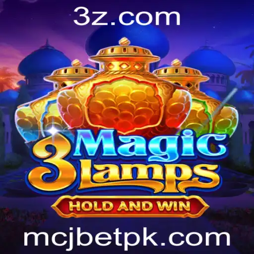 Explorando o Universo do Jogo 3MagicLamps: Um Mergulho nas Regras e Eventos Atuais