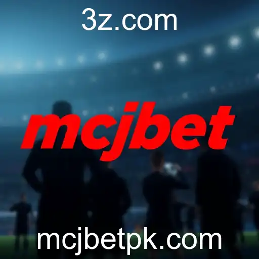 Conheça a mcjbet: Inovação e Segurança em Apostas Online