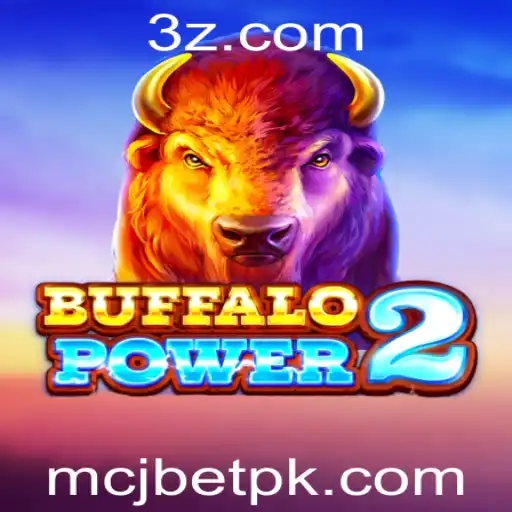 Explorando o Mundo de BuffaloPower2: Um Jogo Inovador no Cenário Atual