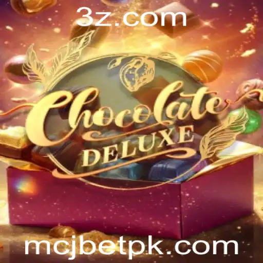 Explorando ChocolateDeluxe: Um Mergulho no Mundo Docemente Desafiador do Jogo