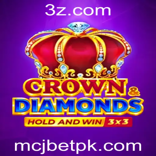 Explorando Crowndiamonds: O Jogo de Estratégia e Aventura Associado ao MCJBet