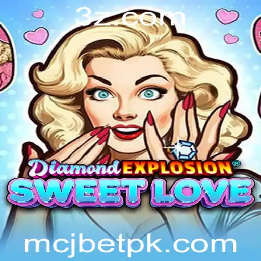 Explorando o Universo de DiamondExplosionSweetLove: Um Jogo de Emoções Intensas