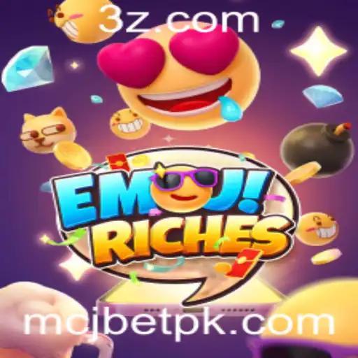 Descubra o Fascinante Mundo de EmojiRiches: O Jogo do Momento