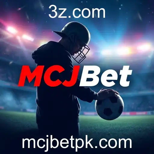 Exclusivo: Explorando o Universo do MCJBet