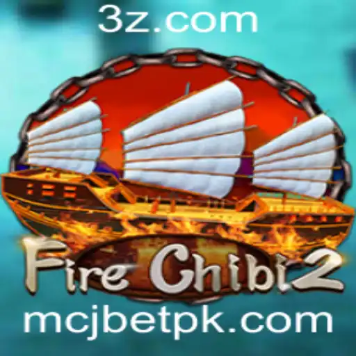 Descubra o Mundo Empolgante de FireChibi2 com MCJBET