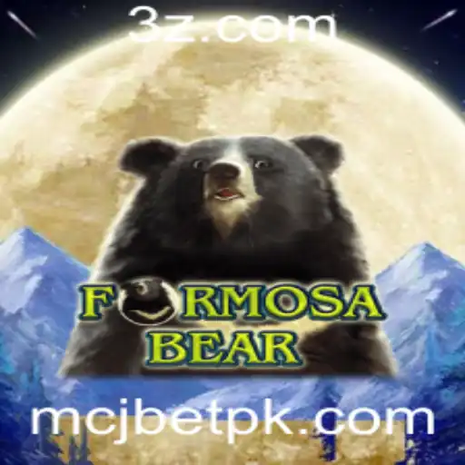 Explorando o Universo de FormosaBear: Um Mergulho no Jogo e suas Regras