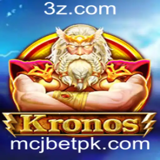 Descubra o Fascinante Mundo de Kronos: O Jogo Revolucionário