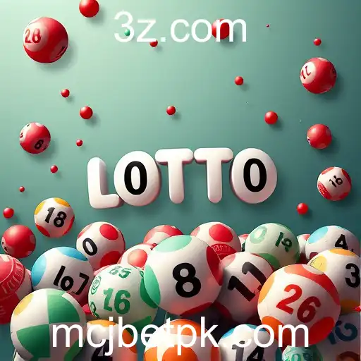 O Fascinante Mundo da Loteria e o Papel do mcjbet