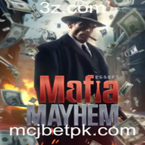 Introdução ao Jogo MafiaMayhem