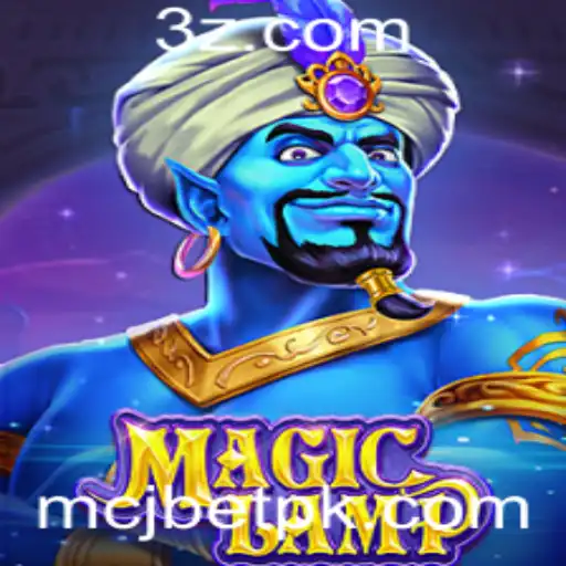 Explorando o Mundo de MagicLamp: Um Guia Completo sobre o Jogo