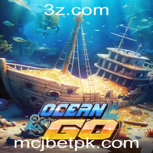 OceanGO: Explore o Fascinante Mundo Submarino com mcjbet
