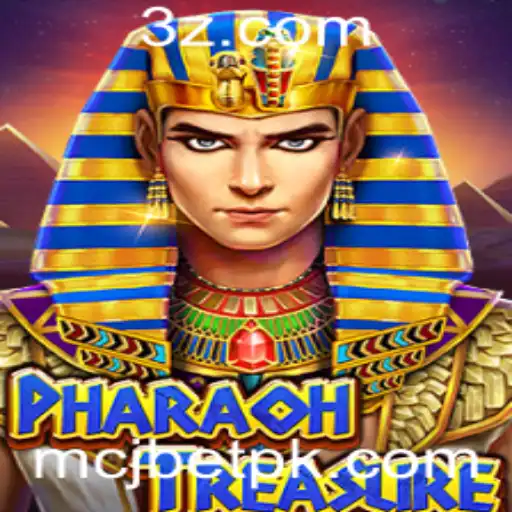 Explore PharaohTreasure: Um Aventura Épica no Mundo Antigo