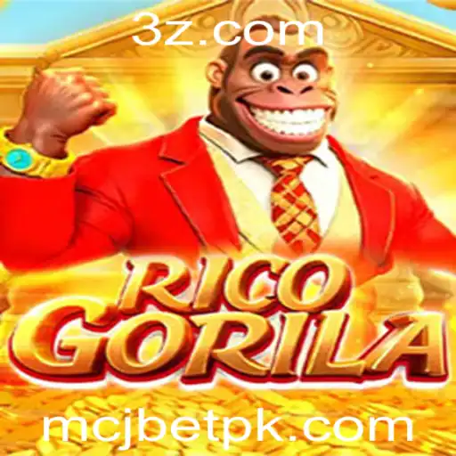 RicoGorila: Um Mergulho no Novo Fenômeno dos Jogos