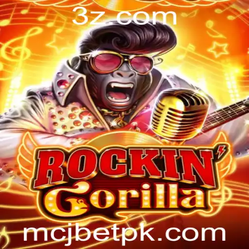 Descubra o Universo de RockinGorilla: Uma Aventura Inovadora para os Amantes de Jogos
