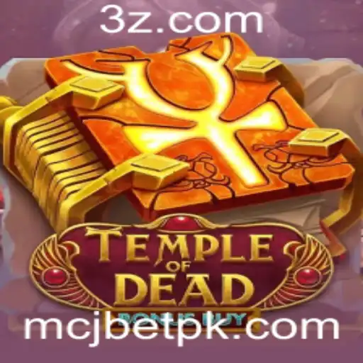 Temple of Dead Bonus Buy: Uma Jornada Incrível no Mundo dos Jogos de Cassino