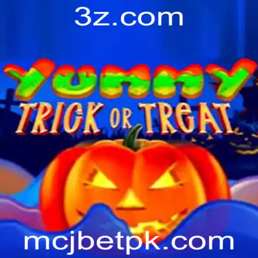 Descubra o Mundo de Diversão em YummyTrickorTreat: Um Jogo Inovador